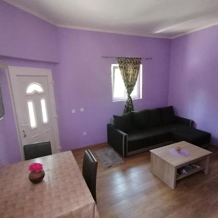 Purple Peace Cetinje Extérieur photo