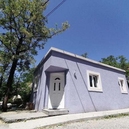 Purple Peace Cetinje Extérieur photo
