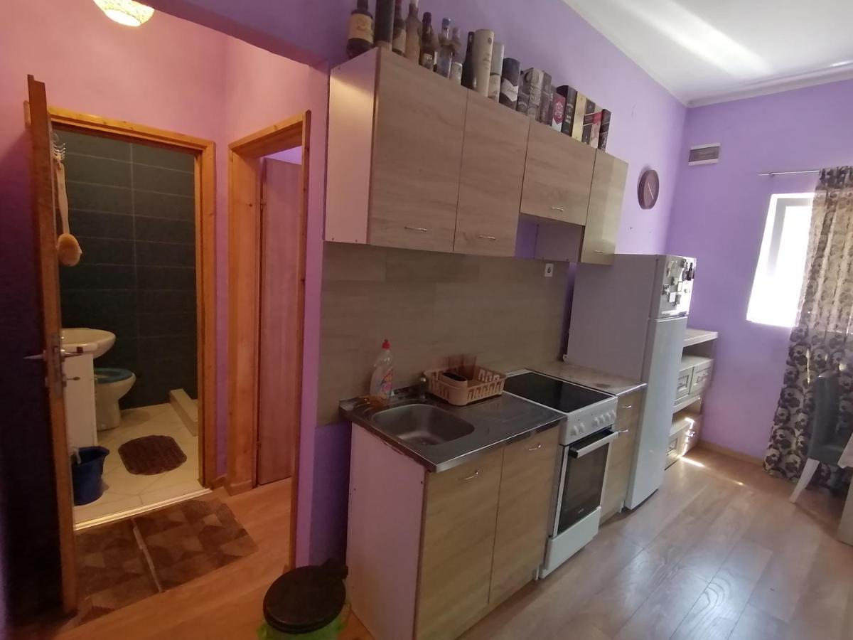 Purple Peace Cetinje Extérieur photo