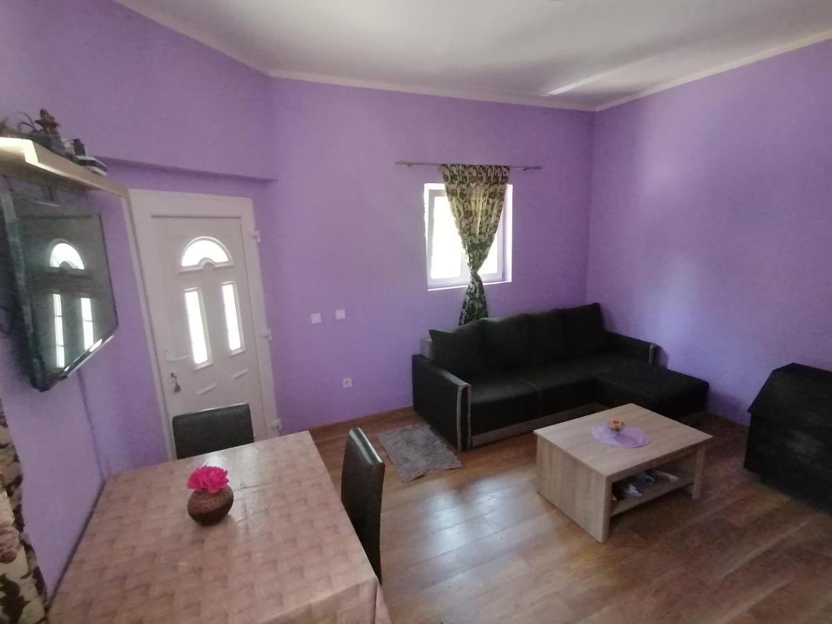 Purple Peace Cetinje Extérieur photo