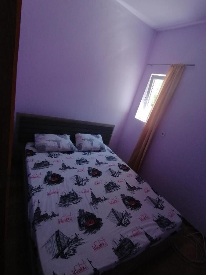 Purple Peace Cetinje Extérieur photo